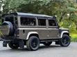 Land Rover Defender 2011 Gray - 2