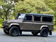 Land Rover Defender 2011 Gray - 5