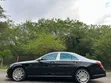 Mercedes-Benz Maybach 2014 Black - 3