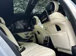 Mercedes-Benz Maybach 2014 Black - 5