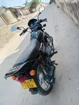 Bajaj Boxer 125 2025 Black - 2