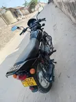 Bajaj Boxer 125 2025 Black - 3