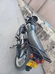 Bajaj Boxer 125 2025 Black - 4
