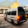 Toyota HiAce 2000 White - 3