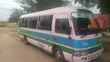Toyota Coaster 2002 - Pink - 3