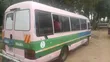 Toyota Coaster 2002 - Pink - 4