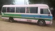 Toyota Coaster 2002 - Pink - 5