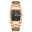Weide W. Woor Men's Business Watch - 1