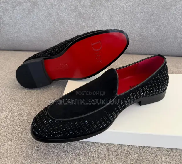 Polo Ralph Lauren Moccasins - Mpya Kabisa - 1