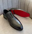 Clark Men's Moccasins - Luxurious Red Sole Design - 1
