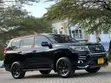 Toyota Land Cruiser Prado 2021 Black - 2