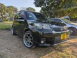 Toyota Corolla Rumion 2010 Black - 1