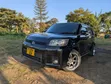 Toyota Corolla Rumion 2010 Black - 4