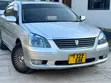 Toyota Premio 2004 Silver - 1
