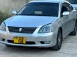 Toyota Premio 2004 Silver - 2