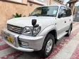 Toyota Land Cruiser Prado 1999 - 5