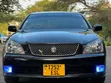 Toyota Crown 2004 Black - 1