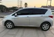 Toyota Ractis 2012 Silver - 4