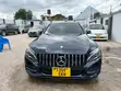 Mercedes-Benz C180 2014 Blue - 1
