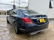 Mercedes-Benz C180 2014 Blue - 2