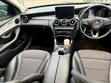 Mercedes-Benz C180 2014 Blue - 5