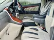 Toyota Alphard 2007 Black - 5