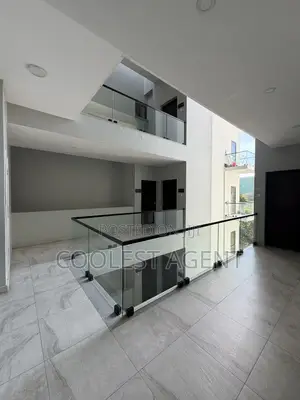Furnished 2-Bedroom Apartment in Masaki