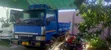 Mitsubishi Canter Tipper Truck - Blue - 5