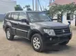 2008 Mitsubishi Pajero 3.2 DI-D Elegance Automatic Black - 2