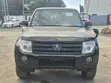 2008 Mitsubishi Pajero 3.2 DI-D Elegance Automatic Black - 3