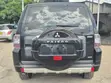 2008 Mitsubishi Pajero 3.2 DI-D Elegance Automatic Black - 4