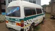 Toyota HiAce 1997 - White - 3