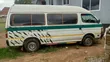 Toyota HiAce 1997 - White - 5