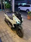 New Honda ADV 160cc Scooter (2026 Model) - 2