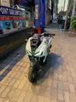 New Honda ADV 160cc Scooter (2026 Model) - 3