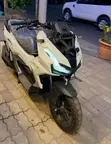 New Honda ADV 160cc Scooter (2026 Model) - 4