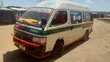 Toyota HiAce 2001 - 3