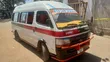Toyota HiAce 2001 - 4