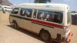 Toyota HiAce 2001 - 5