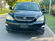 Toyota Harrier 2006 Black - 3