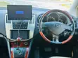 Toyota Harrier 2006 Black - 4