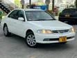 Toyota Carina 2000 White - 1