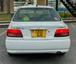Toyota Carina 2000 White - 2