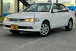 Toyota Carina 2000 White - 3