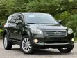 Toyota Vanguard 2010 - 3