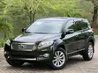 Toyota Vanguard 2010 - 4
