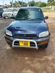 Toyota RAV4 Cabriolet 1998 Blue - 1