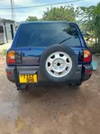 Toyota RAV4 Cabriolet 1998 Blue - 2