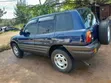 Toyota RAV4 Cabriolet 1998 Blue - 3