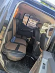 Nissan Navara 2008 Black - 5